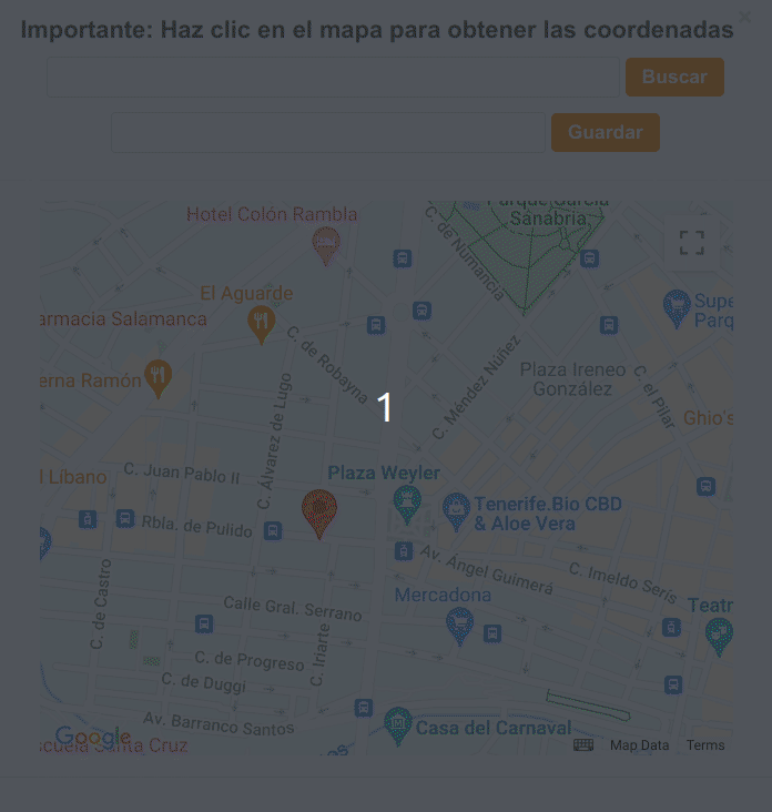Pick-up point coordinates ES.gif